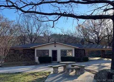 17039 S 161st East Ave, Bixby, OK 74008