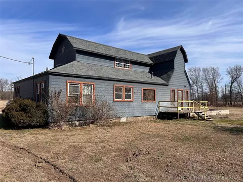 2675 S 337th East Ave, Broken Arrow, OK 74014