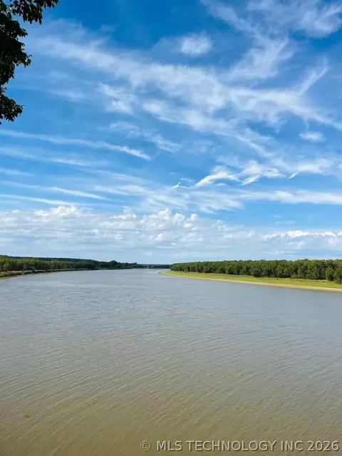 369195 E Keystone Keys Rd, Cleveland, OK 74020