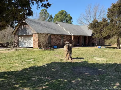 20172 Us Highway 64 Hwy, Haskell, OK 74436 photo 2