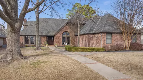 5111 E 108th St, Tulsa, OK 74137