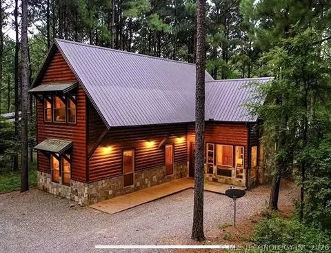 36 Juniper Rd, Broken Bow, OK 74728