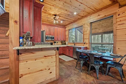 Other - 36 Juniper Rd, Broken Bow, OK 74728 photo 3 of 9