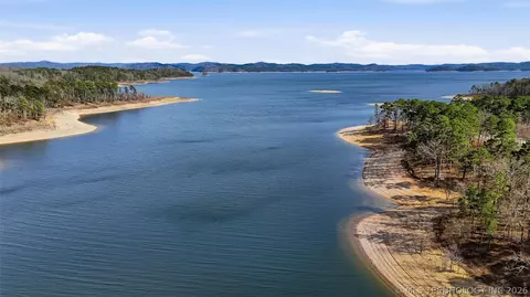 View/Area - 36 Juniper Rd, Broken Bow, OK 74728 photo 3 of 3