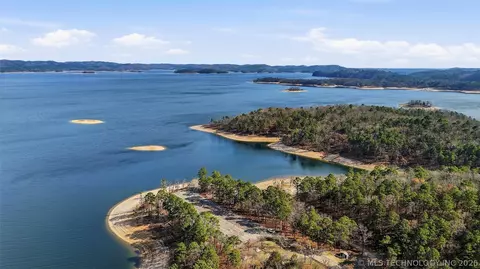 View/Area - 36 Juniper Rd, Broken Bow, OK 74728 photo 1 of 3