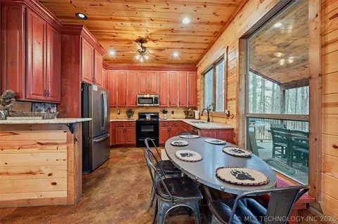 Other - 36 Juniper Rd, Broken Bow, OK 74728 photo 4 of 9