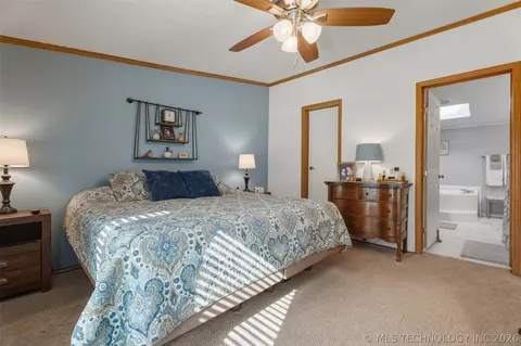 33300 S 544 Rd, Jay, OK 74346 photo 16