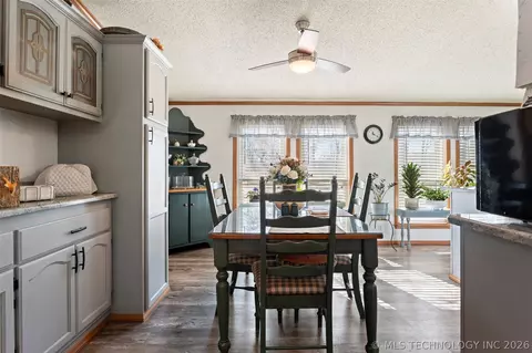 33300 S 544 Rd, Jay, OK 74346 photo 15