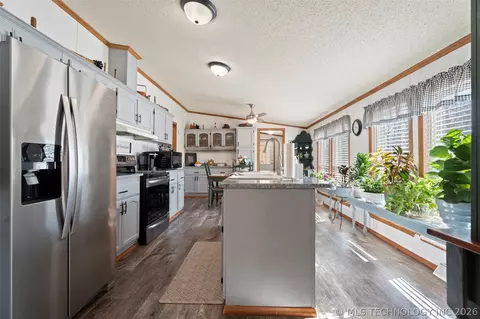 33300 S 544 Rd, Jay, OK 74346 photo 11