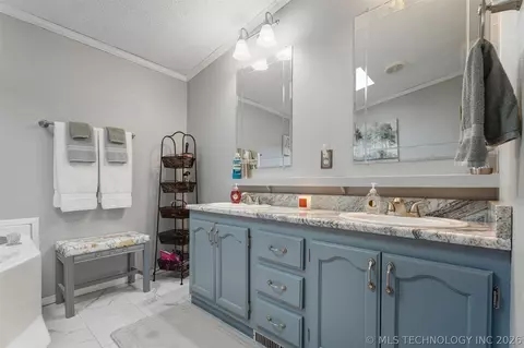 33300 S 544 Rd, Jay, OK 74346 photo 19