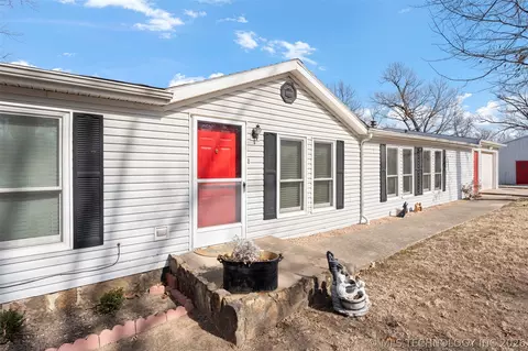 33300 S 544 Rd, Jay, OK 74346 photo 2