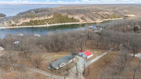 33300 S 544 Rd, Jay, OK 74346 photo 38