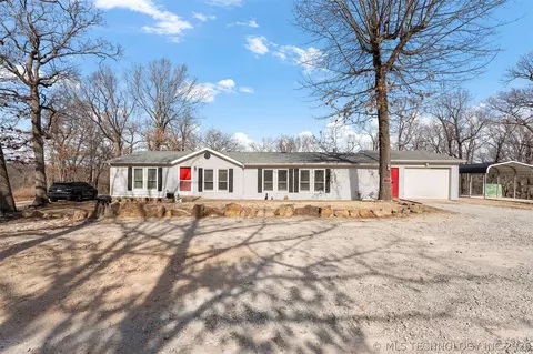 33300 S 544 Rd, Jay, OK 74346