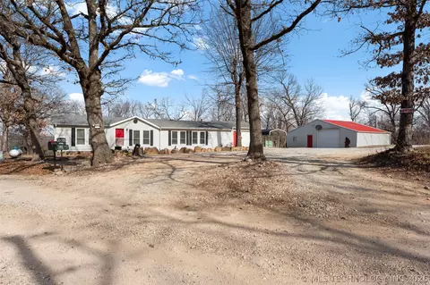33300 S 544 Rd, Jay, OK 74346 photo 3