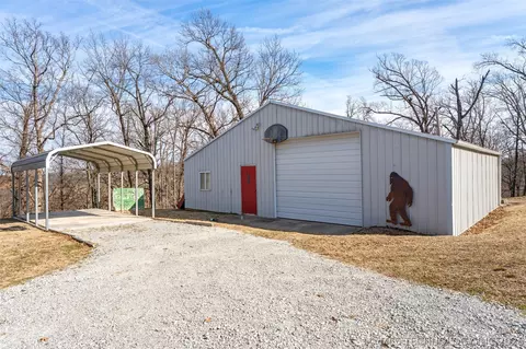 33300 S 544 Rd, Jay, OK 74346 photo 32