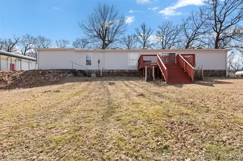 33300 S 544 Rd, Jay, OK 74346 photo 29
