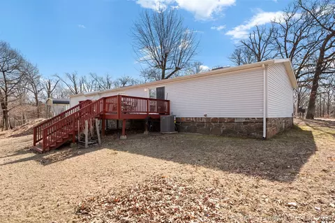 33300 S 544 Rd, Jay, OK 74346 photo 30