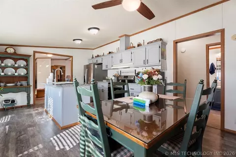 33300 S 544 Rd, Jay, OK 74346 photo 13
