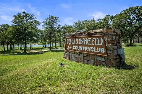 0 Masters Dr, Burneyville, OK 73430