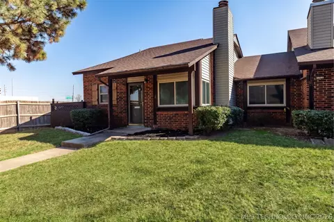 1231 E 112th Street 26-1d, Tulsa, OK 74128