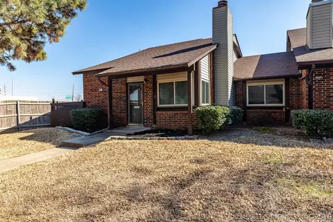 1231 E 112th Street 26-1d, Tulsa, OK 74128