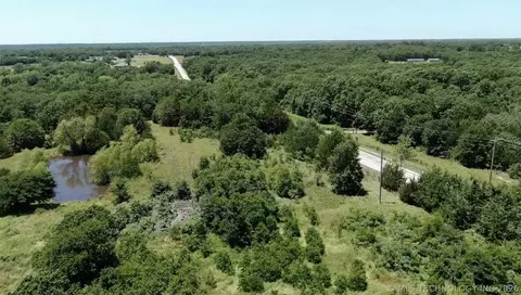 117 Pickens Rd, Madill, OK 73446