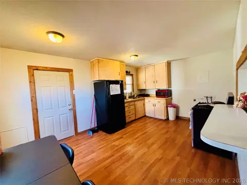 Kitchen - 206 Forest, Eufaula, OK 74432 photo 1 of 6