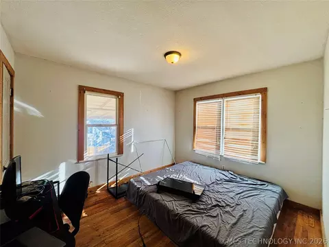 Bedroom - 206 Forest, Eufaula, OK 74432 photo 1 of 7