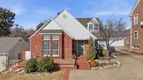 1425 E 21st St, Tulsa, OK 74114