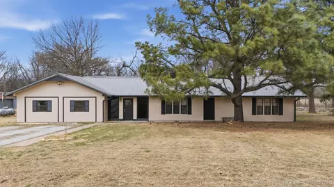 3060 S 4180 Rd, Chelsea, OK 74016