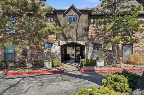 3 Woodward Boulevard 116, Tulsa, OK 74114