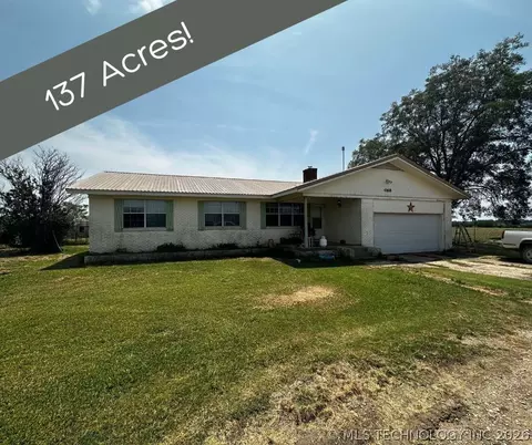 4168 Armstrong Academy, Bennington, OK 74723