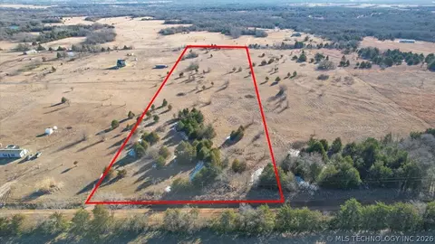 001 Treaty, Calera, OK 74730