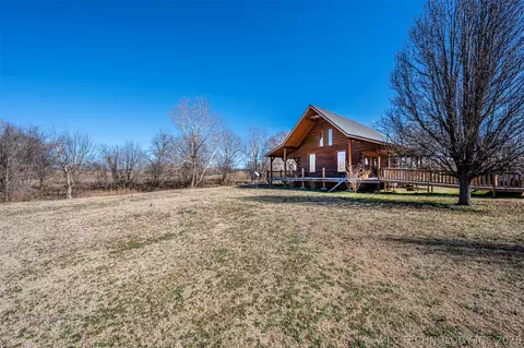681 House Crk, Springer, OK 73458