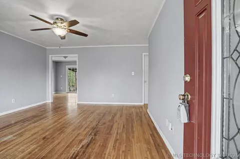Living - 6717 E 30th St, Tulsa, OK 74129 photo 1 of 3