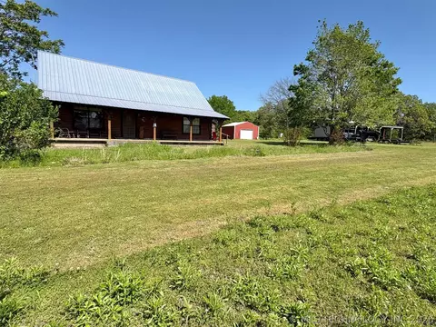 14356 S Hwy 82, Peggs, OK 74452