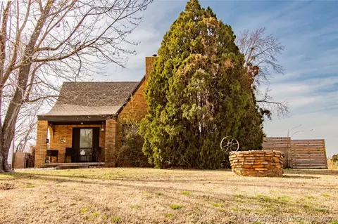 204 S Darlington Ave, Tulsa, OK 74112