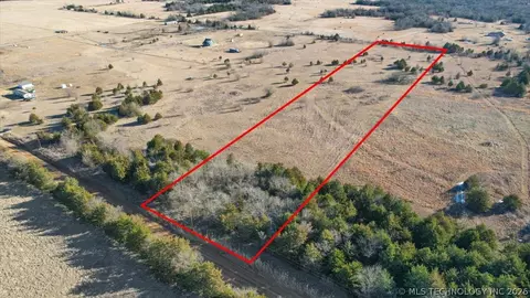 002 Treaty, Calera, OK 74730