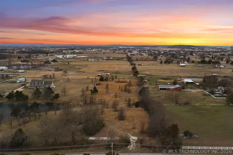 3 S Peoria Ave, Glenpool, OK 74033