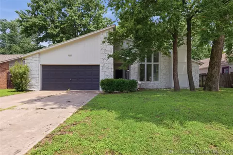 9225 S 91st East Ave, Tulsa, OK 74133