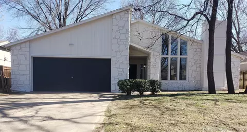 9225 S 91st East Ave, Tulsa, OK 74133