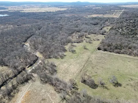 S 4419 Road, Kinta, OK 74552