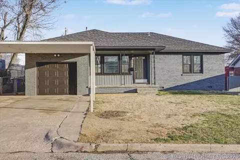 8943 E Marshall Pl, Tulsa, OK 74115