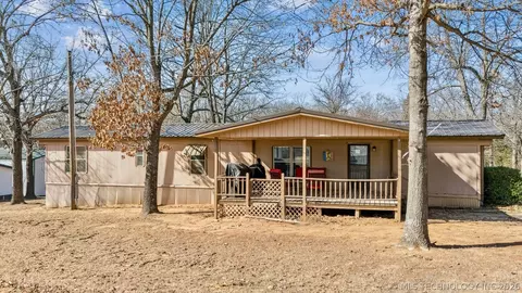 429572 E 1148 Rd, Porum, OK 74455