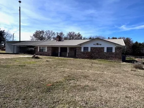 7172 Reds Rd, Marietta, OK 73448