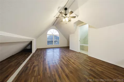 Other - 291 Cedar Ridge Rd, Eufaula, OK 74432 photo 3 of 9
