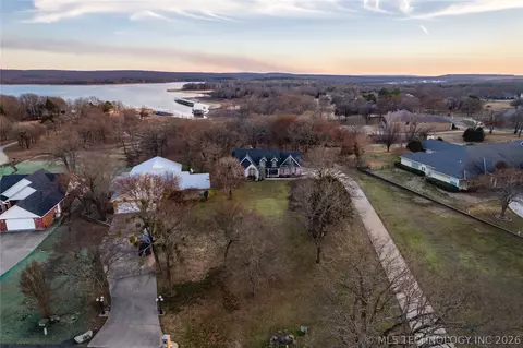 View/Area - 291 Cedar Ridge Rd, Eufaula, OK 74432 photo 11 of 11
