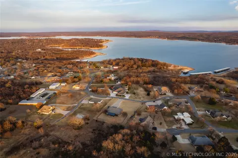 View/Area - 291 Cedar Ridge Rd, Eufaula, OK 74432 photo 9 of 11