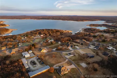 View/Area - 291 Cedar Ridge Rd, Eufaula, OK 74432 photo 10 of 11