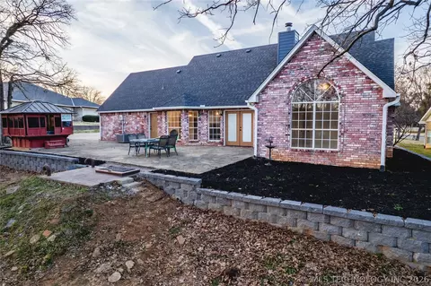 Other - 291 Cedar Ridge Rd, Eufaula, OK 74432 photo 8 of 9